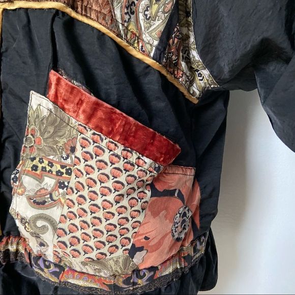 Gorgeous! Winlit Vintage Down Puffer Ski Jacket - Picture 14 of 16